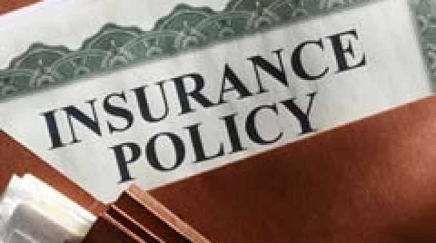 'Govt should reduce GST on insurance sector to 10-12%' 'Govt should reduce GST on insurance sector to 10-12%'
