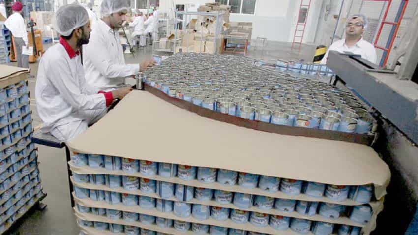 Parag Milk expects dip in revenue growth over next 3 years