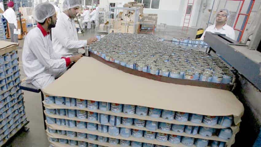 Parag Milk expects dip in revenue growth over next 3 years Parag Milk expects dip in revenue growth over next 3 years