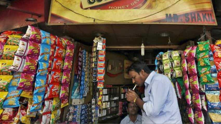 GST anti-evasion: Cess likely on pan masala at manufacturing stage