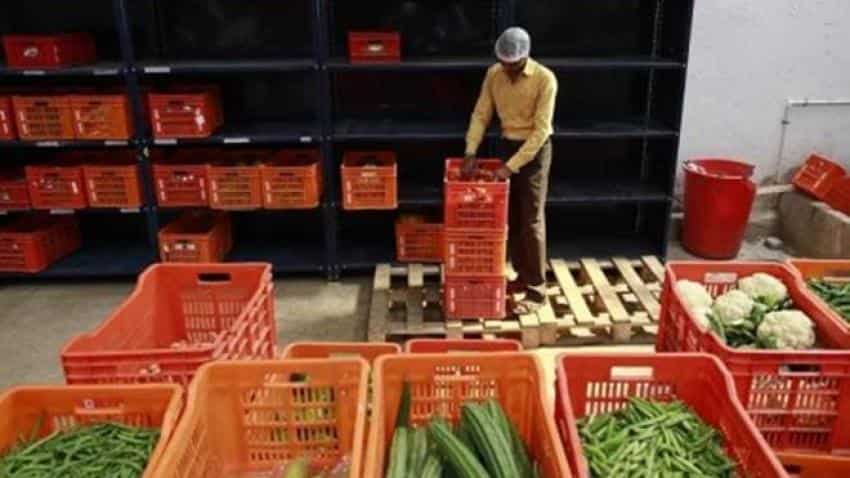BigBasket to invest Rs 500 cr to ramp up farmer sourcing, tech