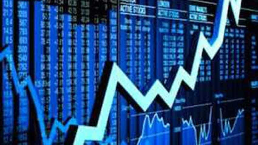 Stock market returns this year may not as robust as 2017: Report