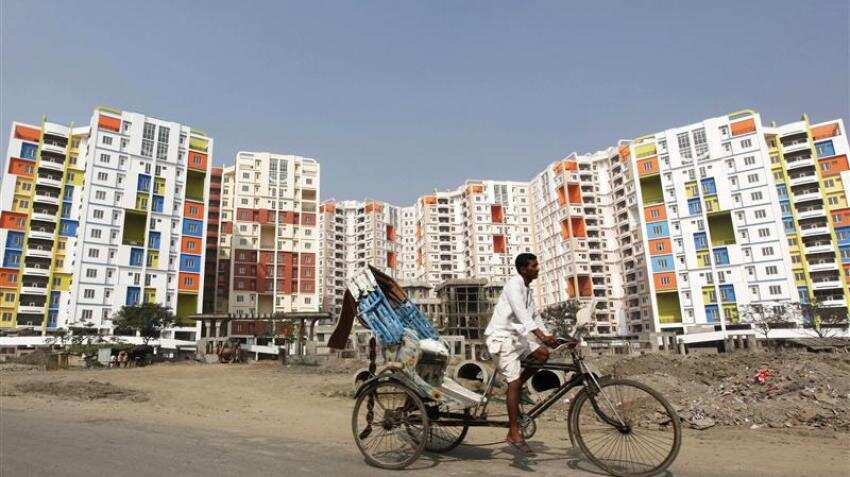 45% prospective home buyers looking to buy after RERA 45% prospective home buyers looking to buy after RERA
