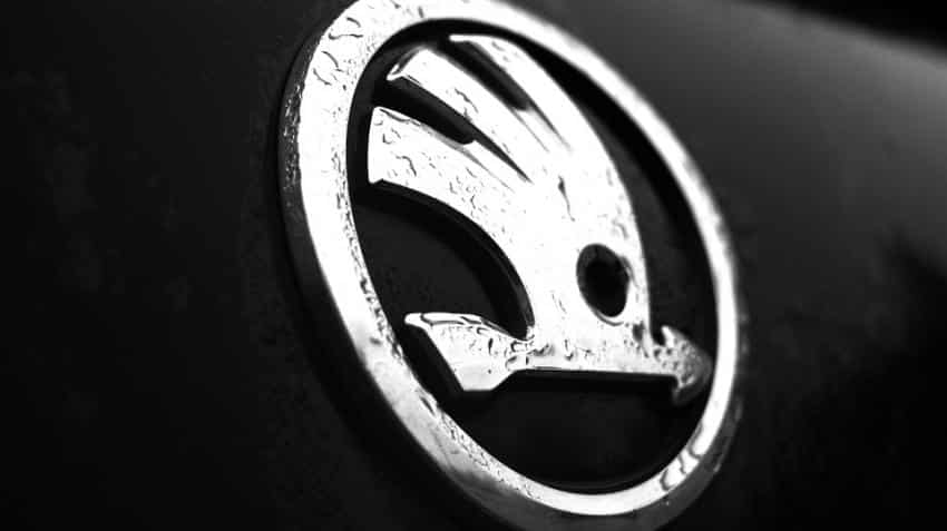 Skoda eyes 20% sales growth in India this year Skoda eyes 20% sales growth in India this year