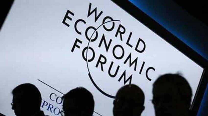 World economy gathering speed, but growth momentum unlikely to last long: IMF World economy gathering speed, but growth momentum unlikely to last long: IMF