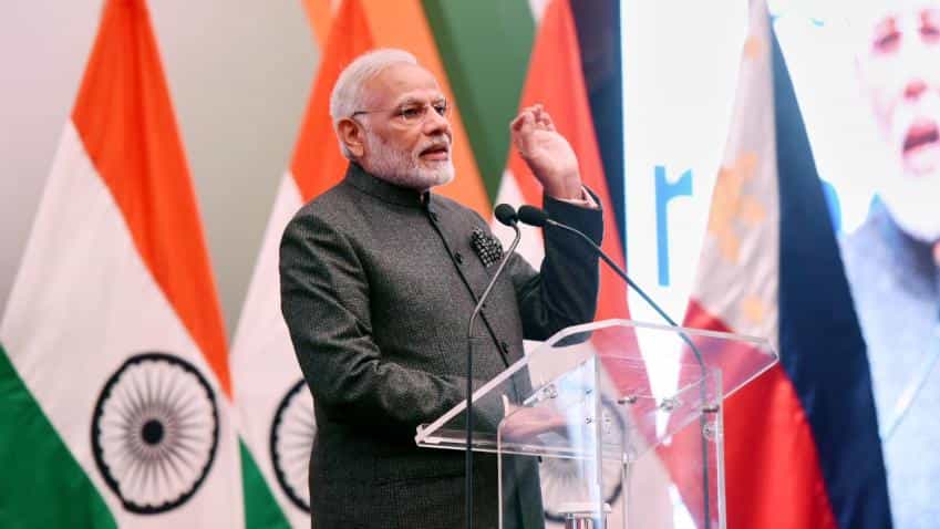 India fifth most attractive market for investments: PwC survey India fifth most attractive market for investments: PwC survey