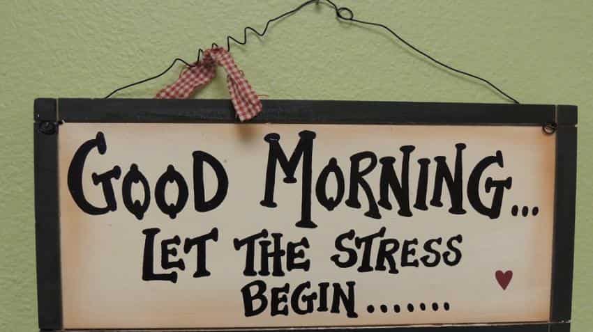 WhatsApp, Facebook fill up with 'Good morning' texts that cause storage issues, system downtime WhatsApp, Facebook fill up with 'Good morning' texts that cause storage issues, system downtime