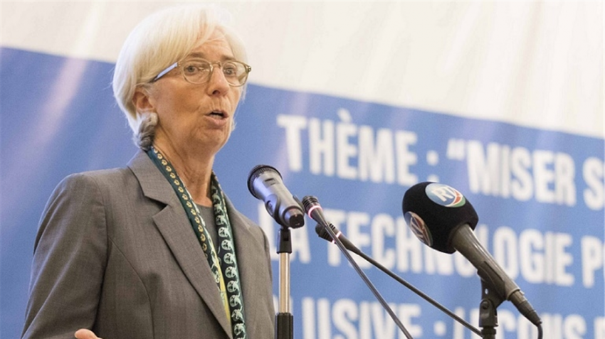 India should focus on women&#039;s inclusion in economy: IMF Chief