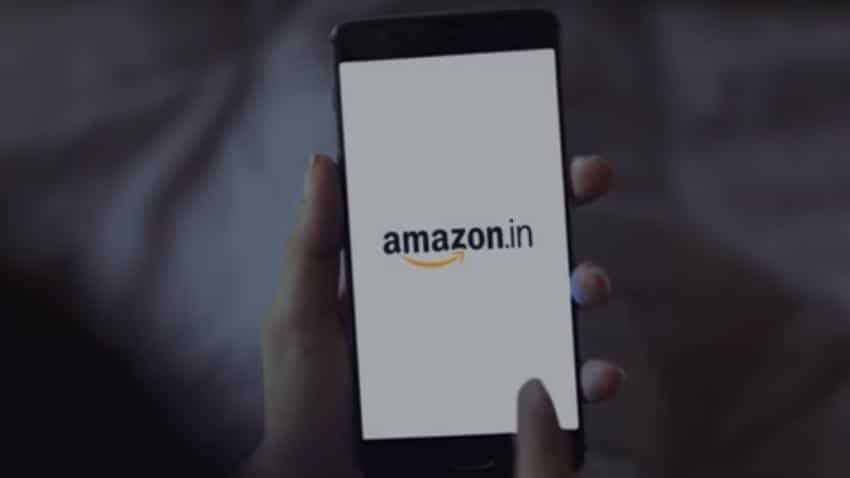 Amazon offers 15-day price guarantee on smartphones for the next 24 hours Amazon offers 15-day price guarantee on smartphones for the next 24 hours