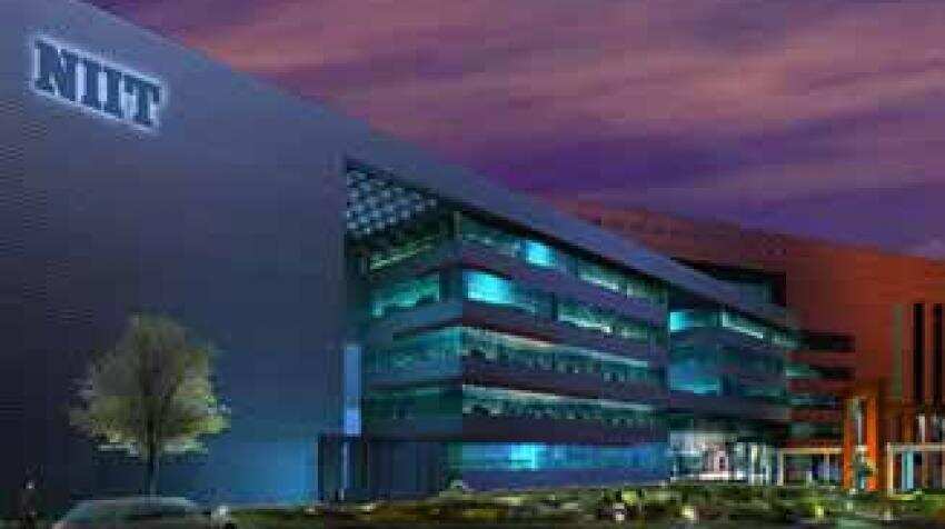 NIIT net profit jumps 350% NIIT net profit jumps 350%