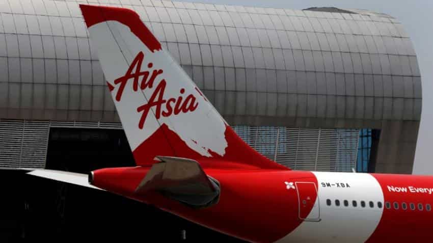 Budget airline AirAsia to add around 30 jets this year amid strong demand: CEO