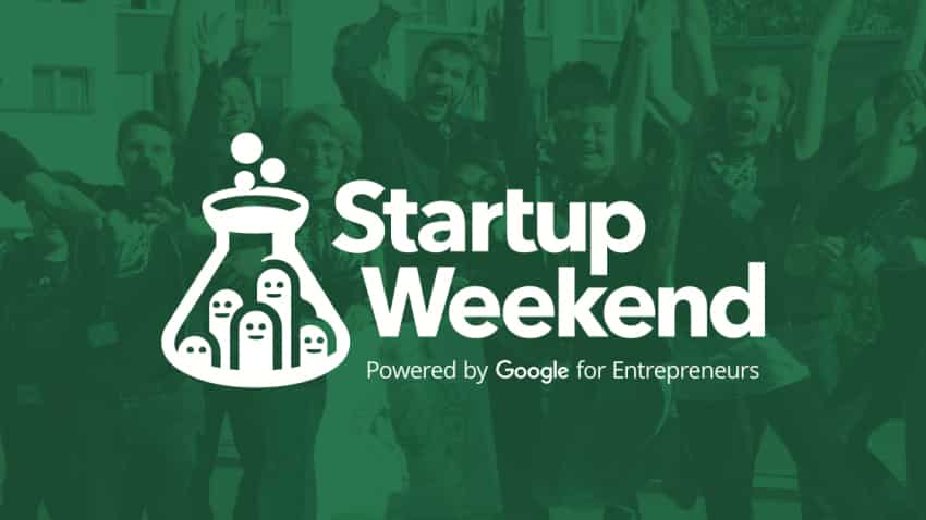 10 ideas pitched up at Techstars Startup Weekend receive backing from organisers