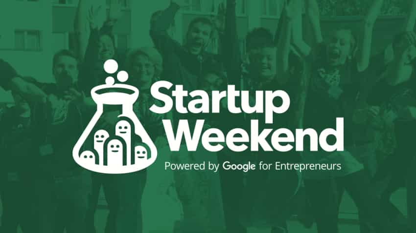 10 ideas pitched up at Techstars Startup Weekend receive backing from organisers 10 ideas pitched up at Techstars Startup Weekend receive backing from organisers