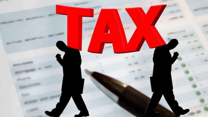 Here's a list of documents you need to submit to avoid paying excess TDS Here's a list of documents you need to submit to avoid paying excess TDS