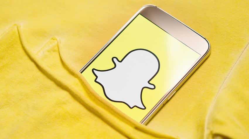 Snapchat users will soon be able to share stories outside the app
