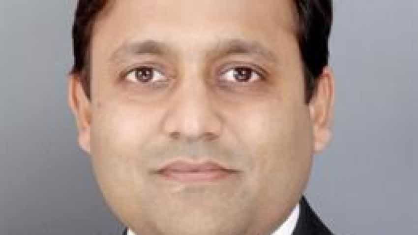 Ex-JLL India MD launches real estate investment banking firm Ex-JLL India MD launches real estate investment banking firm
