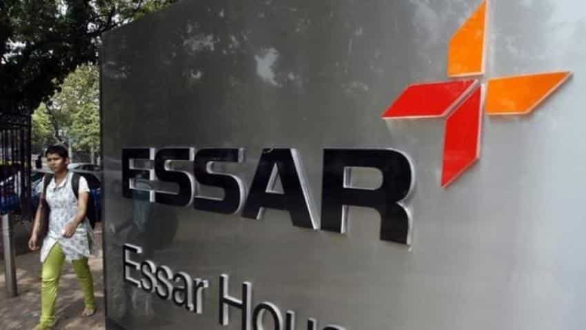 Essar Oilfields bags Rs 32 crore contract from ONGC Essar Oilfields bags Rs 32 crore contract from ONGC