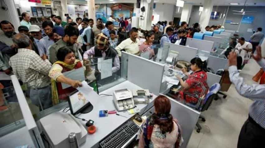 58% banks report rise in bad loans in July-Dec: Survey 58% banks report rise in bad loans in July-Dec: Survey