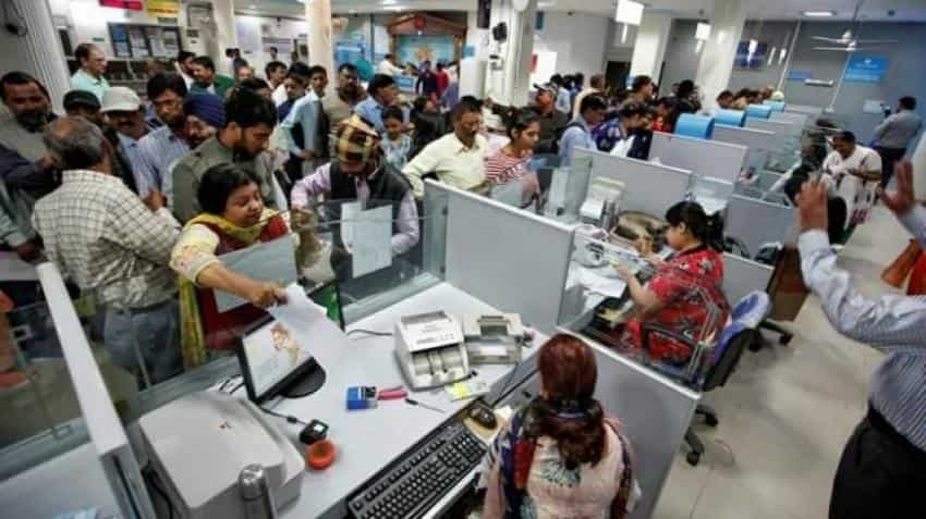 58% banks report rise in bad loans in July-Dec: Survey