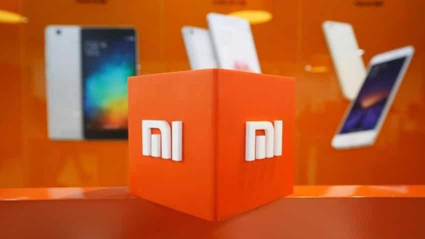 Xiaomi pips Samsung as top smartphone company: Canalys