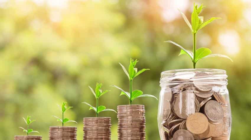 What are equity funds? We tell you all about them What are equity funds? We tell you all about them