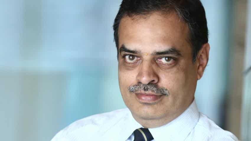 Failure to record strong earnings may trigger correction in the market: Deepak Jasani Failure to record strong earnings may trigger correction in the market: Deepak Jasani