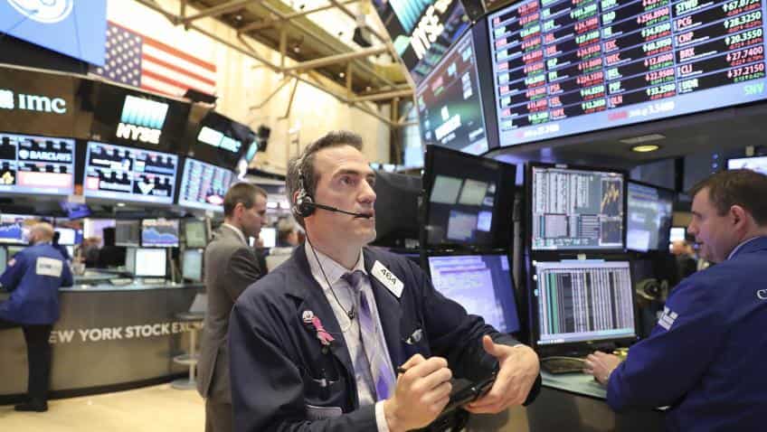 Global Markets: Asian shares hit record peak but trade protectionist fears cast shadow Global Markets: Asian shares hit record peak but trade protectionist fears cast shadow
