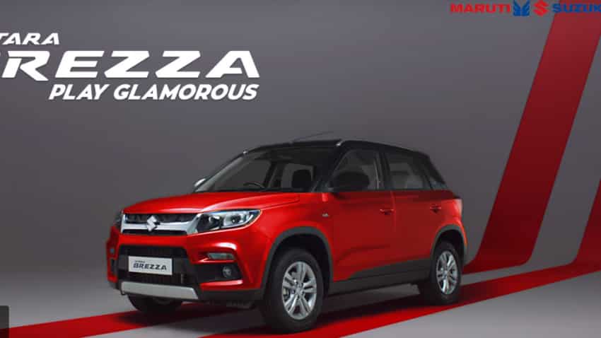 Maruti Suzuki's Q3FY18 net profit disappoints analysts, rises by 3% yoy Maruti Suzuki's Q3FY18 net profit disappoints analysts, rises by 3% yoy