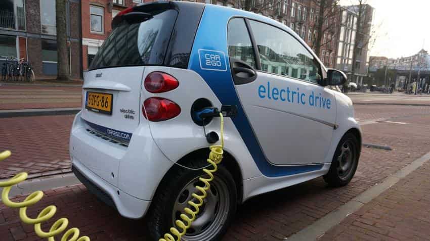 2018 Auto Expo to focus on electric vehicles