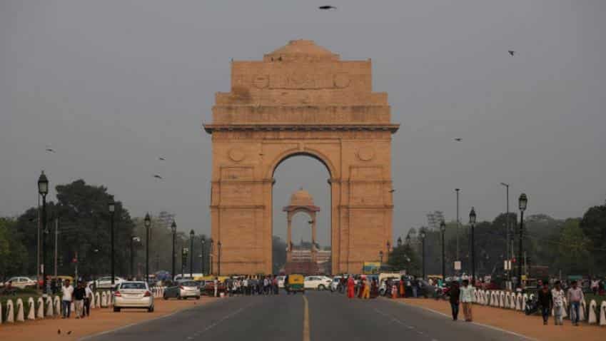 Twitter Joins Republic Day Celebrations With &#039;India Gate&#039; Emoji