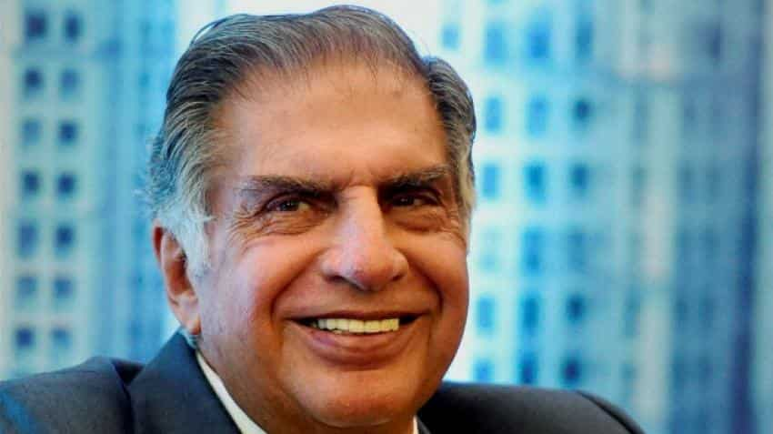 Axio Biosolutions secures $7.4m funding from Ratan Tata