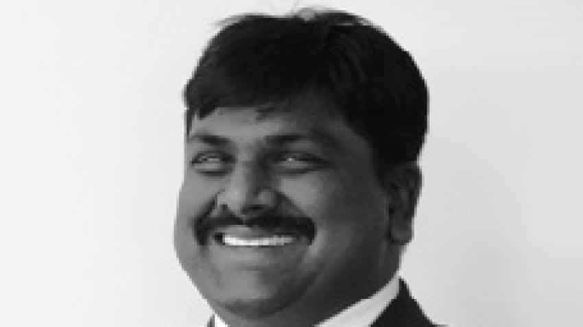 Interview: 'Investor should have portions of investment in all possible options' Interview: 'Investor should have portions of investment in all possible options'