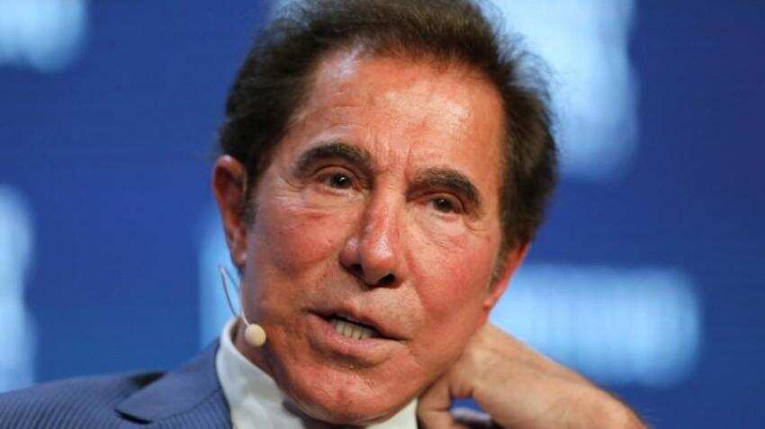 Wynn Resorts board opens inquiry into sexual misconduct accusations against chairman