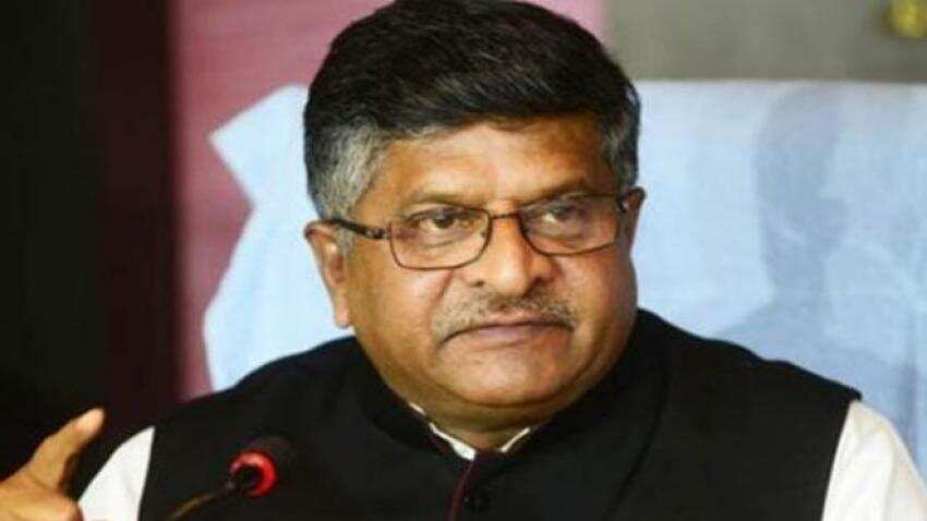 CSCs can transform India, create rural jobs: IT Min CSCs can transform India, create rural jobs: IT Min