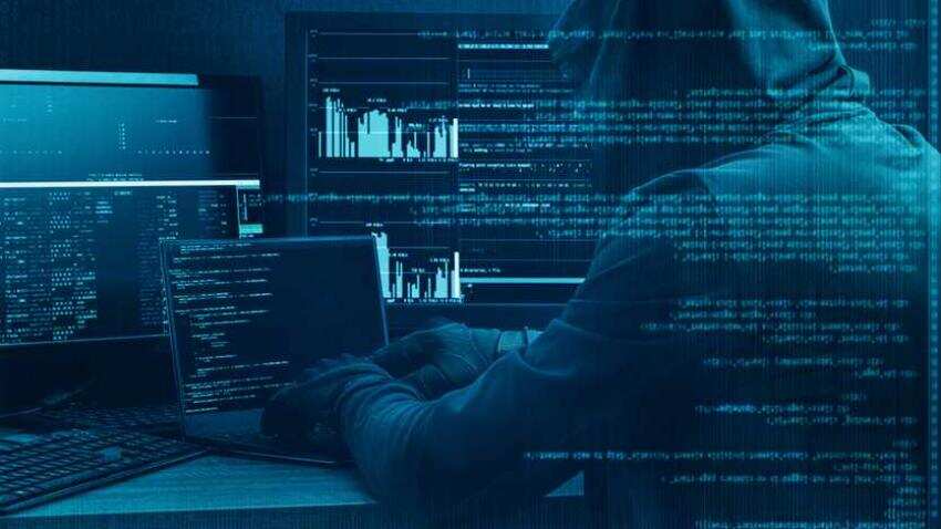Govt to set up apex cyber crime coordination centre Govt to set up apex cyber crime coordination centre
