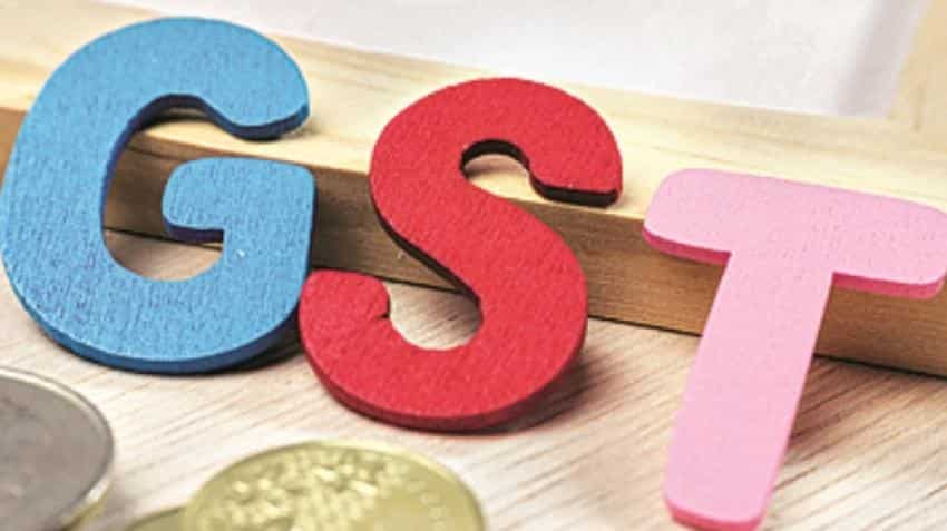 Budget 2018: A case study on GST collections Budget 2018: A case study on GST collections
