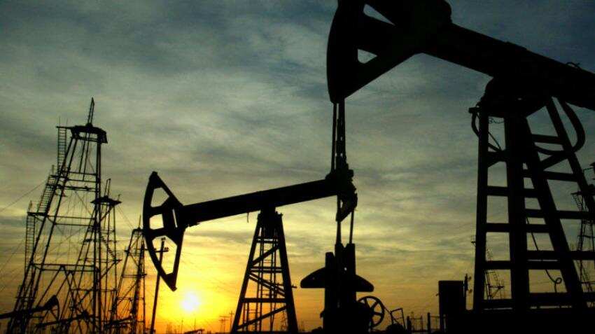 Brent holds above $70 on strong demand, OPEC-led supply restraint Brent holds above $70 on strong demand, OPEC-led supply restraint