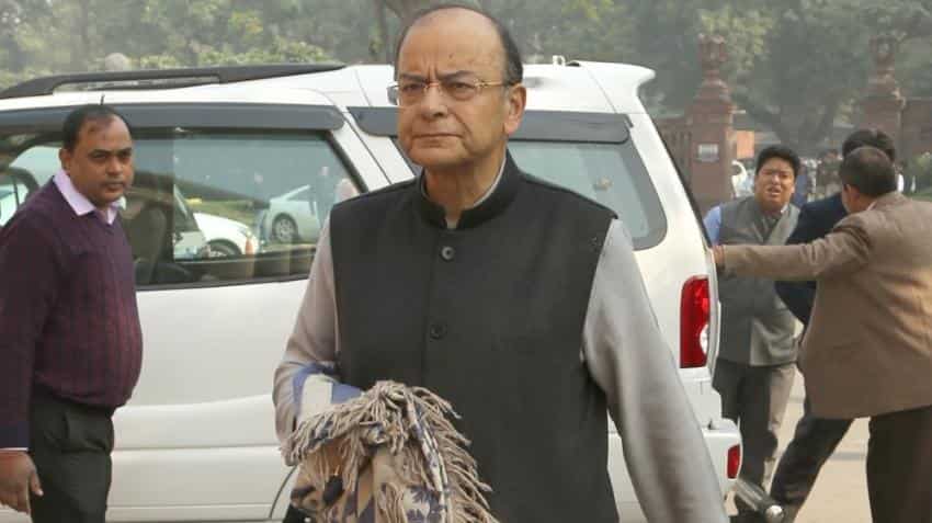 Ahead of Union Budget FY19 key things to note as govt presents Economic Survey FY18