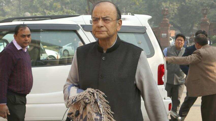 Ahead of Union Budget FY19 key things to note as govt presents Economic Survey FY18 Ahead of Union Budget FY19 key things to note as govt presents Economic Survey FY18