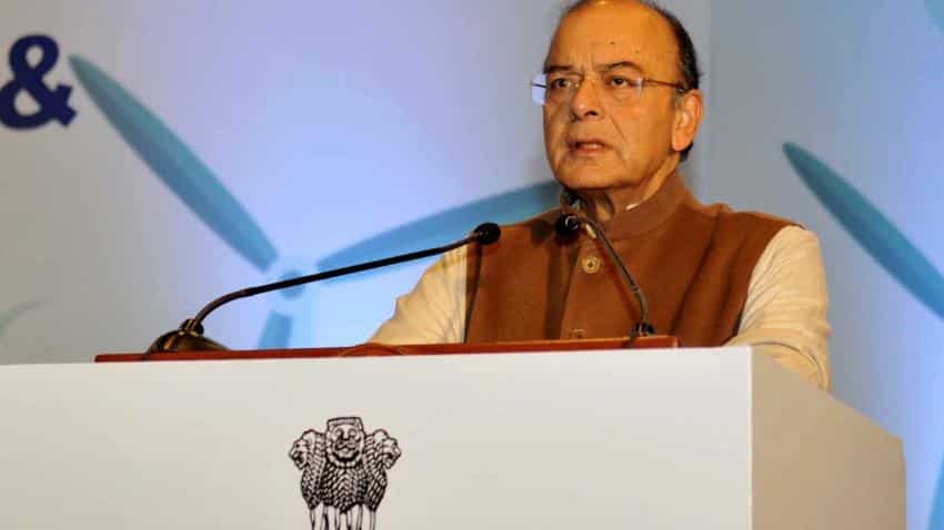 Economic Survey: India to clock 6.75% GDP in FY18 Economic Survey: India to clock 6.75% GDP in FY18