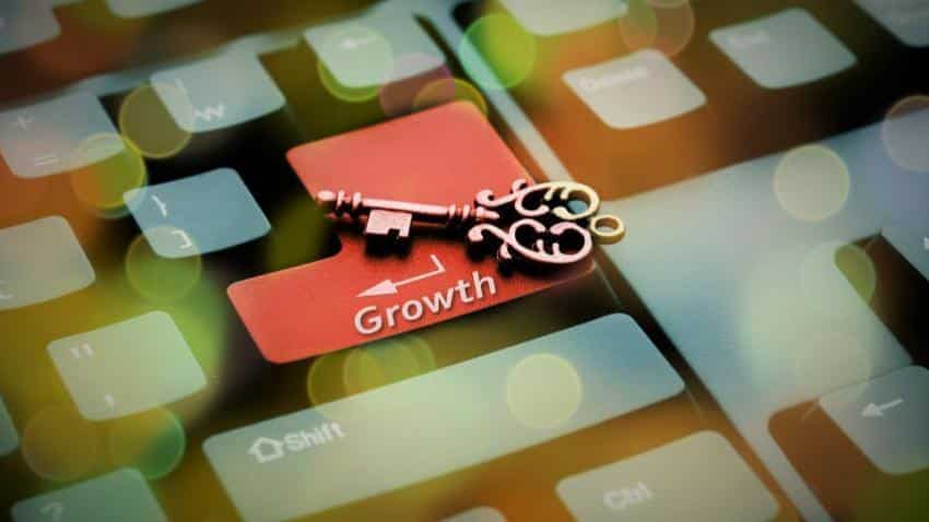 Services Sector contributed almost 72.5% of GVA growth in 2017-18 Services Sector contributed almost 72.5% of GVA growth in 2017-18