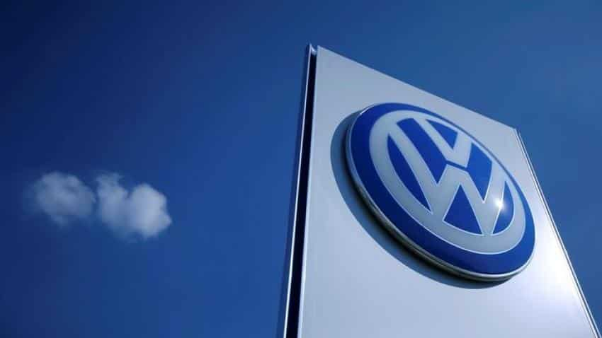 Volkswagen supervisory board demands inquiry into diesel fume tests