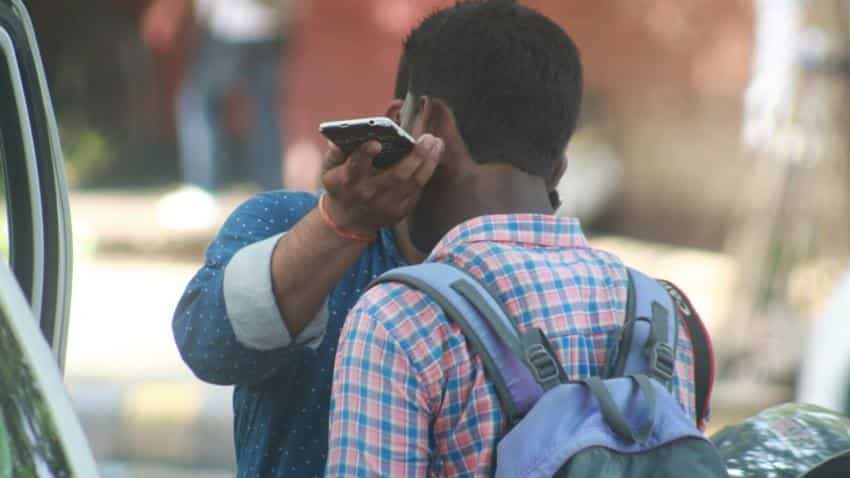 Telcos under stress due to debt pile, tariff war: Economic Survey Telcos under stress due to debt pile, tariff war: Economic Survey