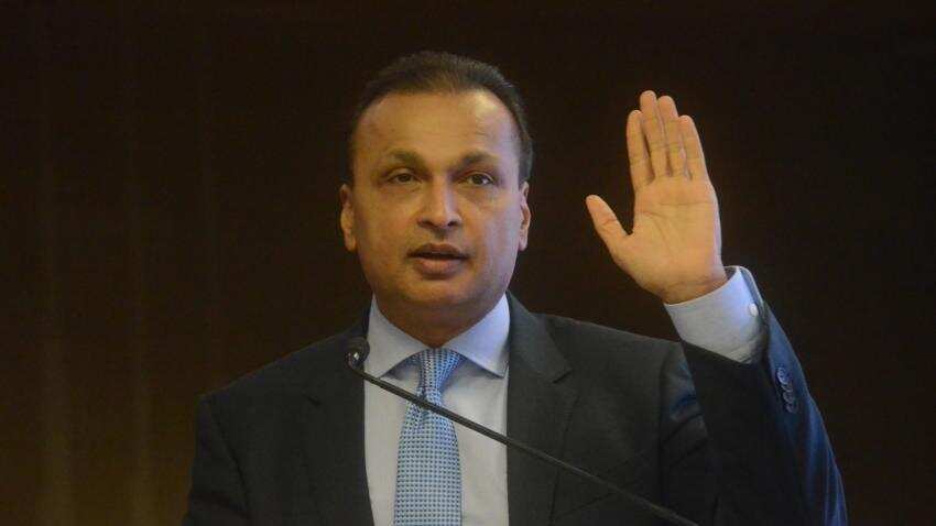 Reliance Communications net loss falls to Rs 130 crore in Q3FY18