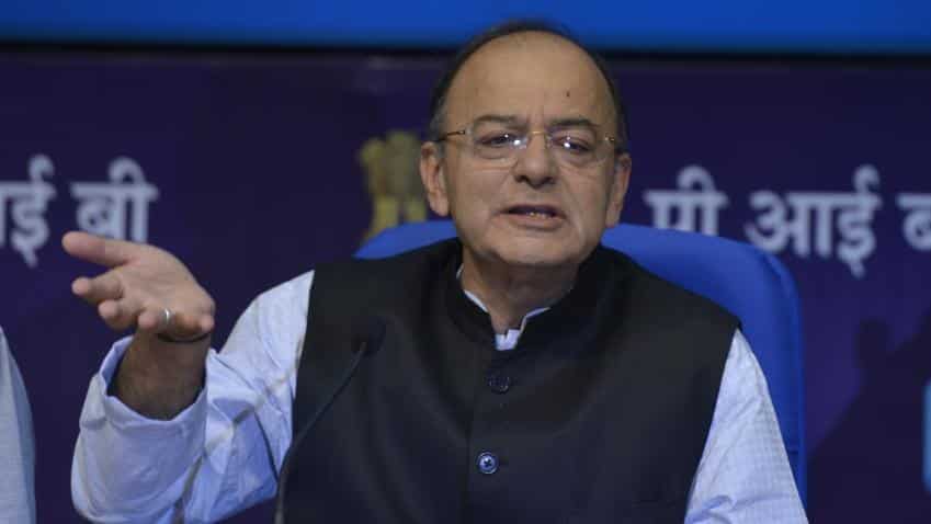 IBC a helping tool for twin balance-sheet, investment crisis: Economic Survey IBC a helping tool for twin balance-sheet, investment crisis: Economic Survey