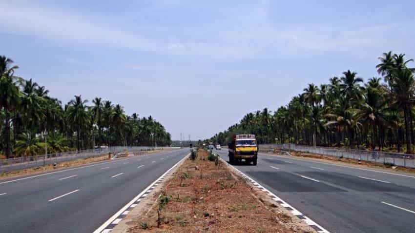 Proactive steps led to reduction in stalled road projects: Economic Survey Proactive steps led to reduction in stalled road projects: Economic Survey