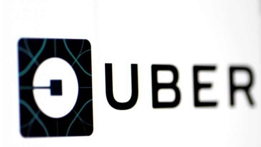 Uber sells vehicle lease portfolio of unit to startup firm Fair