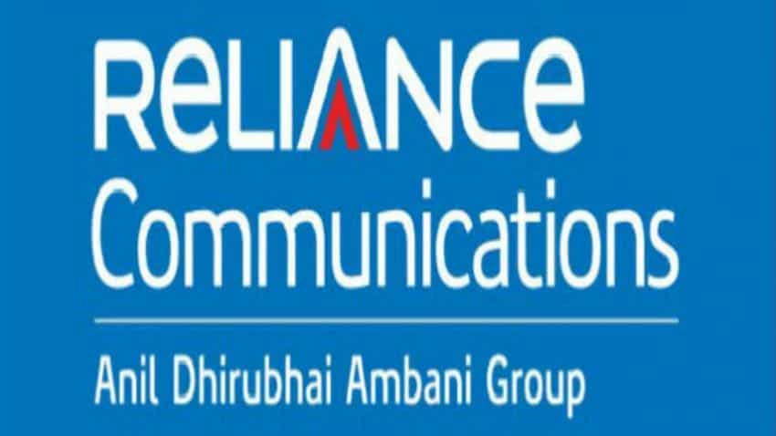 RCom shares rise sharply by 10.5% after Q3 earnings