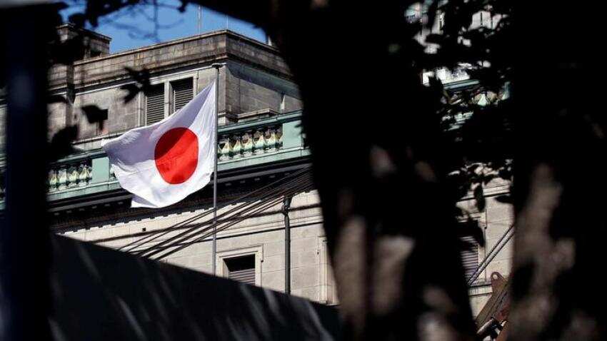 BOJ hoses down market speculation of early stimulus exit
