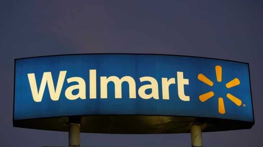 Walmart likely to acquire a minority stake in Flipkart Walmart likely to acquire a minority stake in Flipkart
